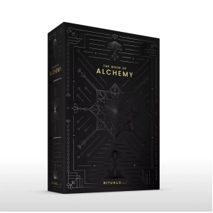 Набор Rituals The Alchemy Collection Gift Set