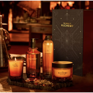 Набор Rituals The Alchemy Collection Gift Set