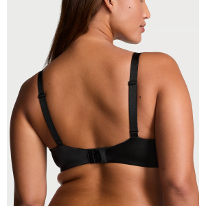 Комплект білизни Starstruck Shine Strap Push-Up Bra Set Black