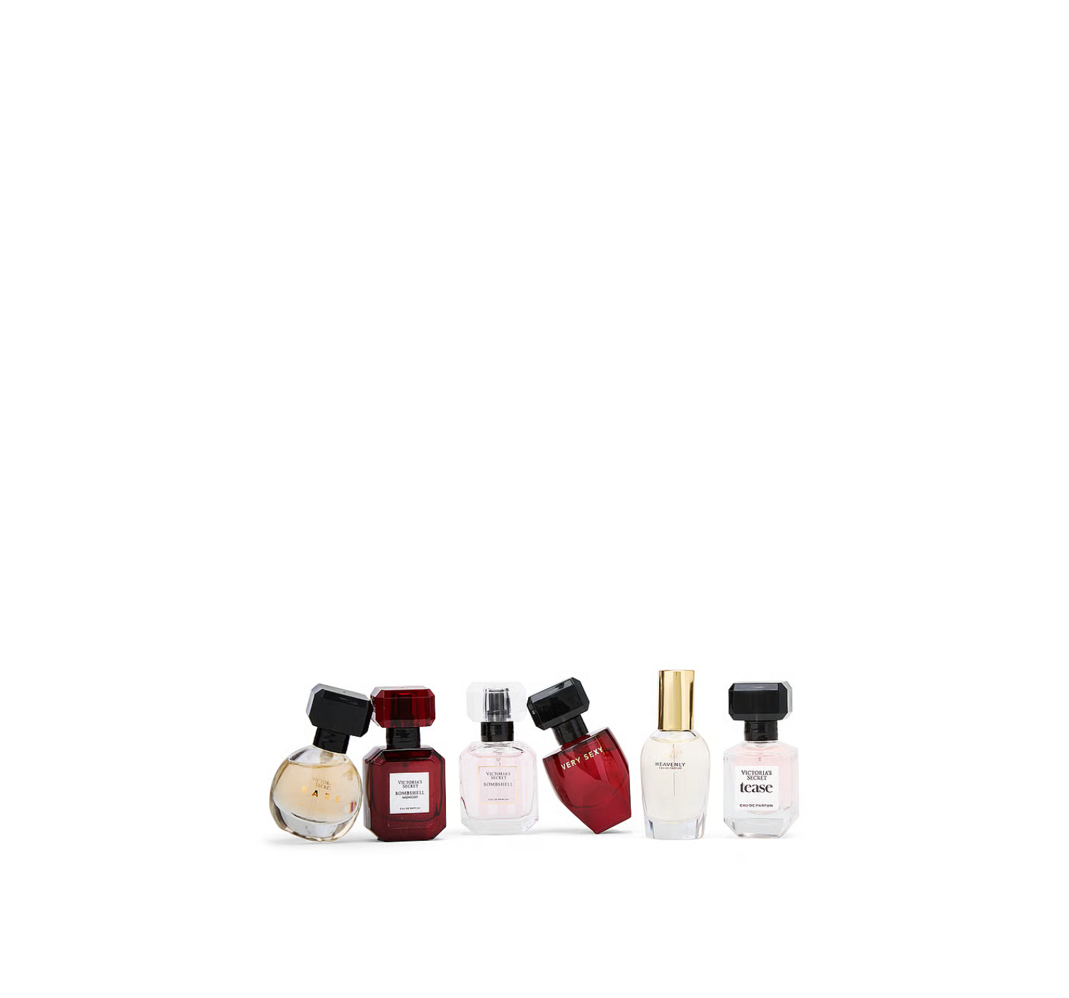 Подарочный набор Fragrance Discovery Gift Set