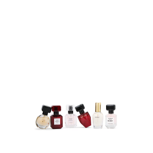 Подарочный набор Fragrance Discovery Gift Set