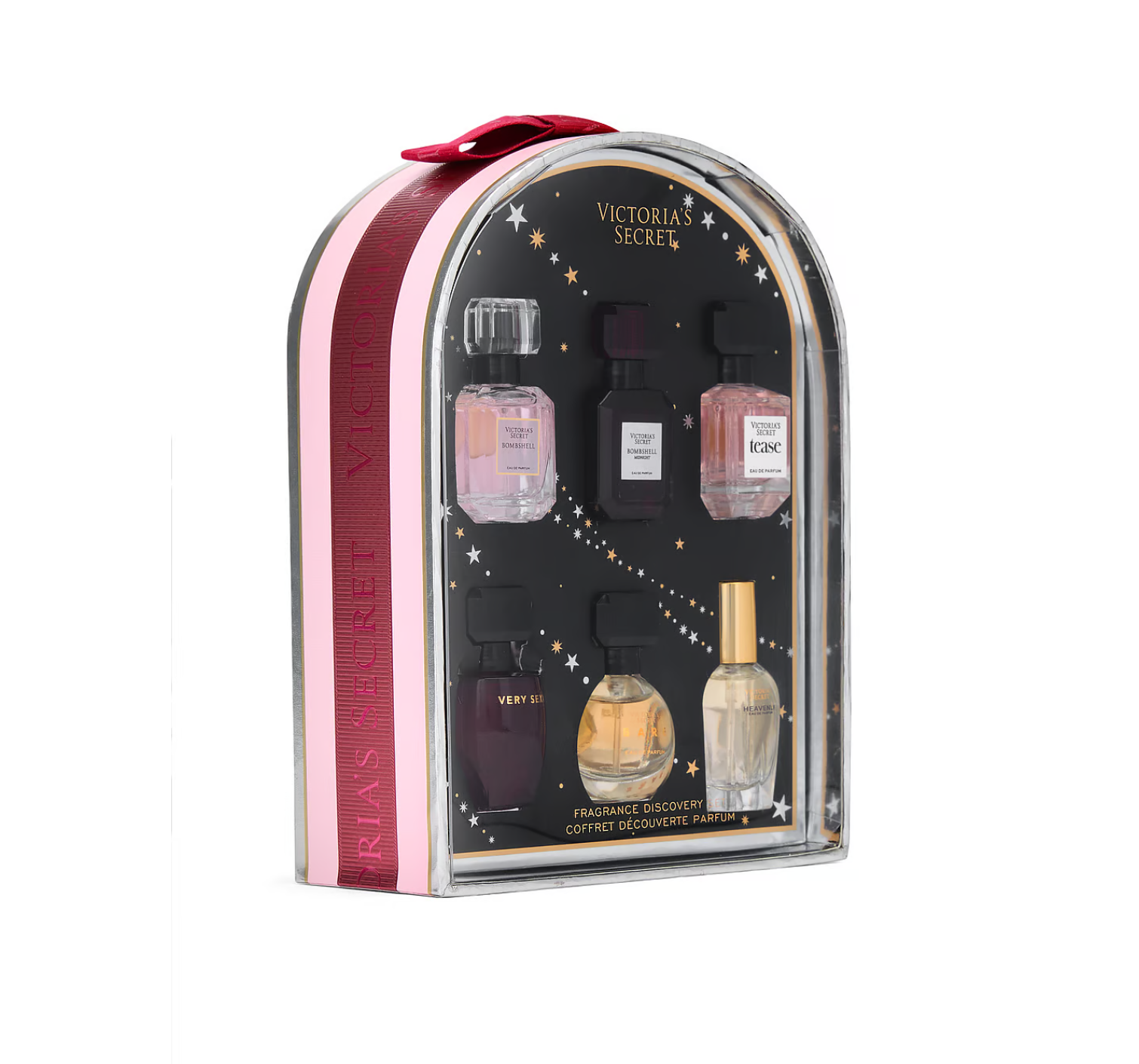 Подарочный набор Fragrance Discovery Gift Set