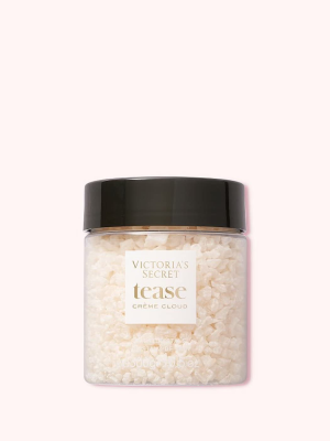 Tease Creme Cloud Victoria's Secret - парфумована сіль для ванної