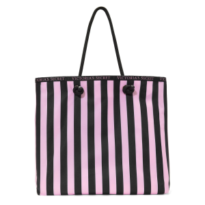 Сумка Logo Weekender Tote Bag Stripe