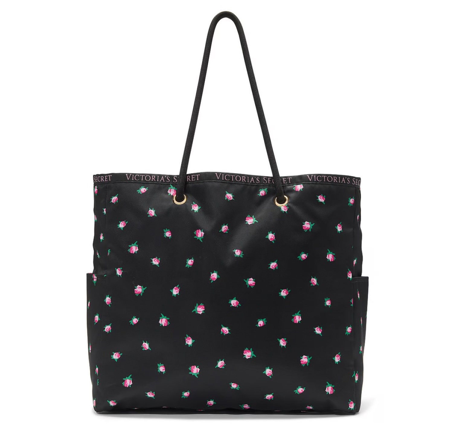 Сумка Logo Weekender Tote Bag Stripe