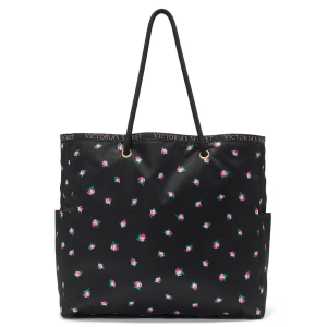 Сумка Logo Weekender Tote Bag Stripe