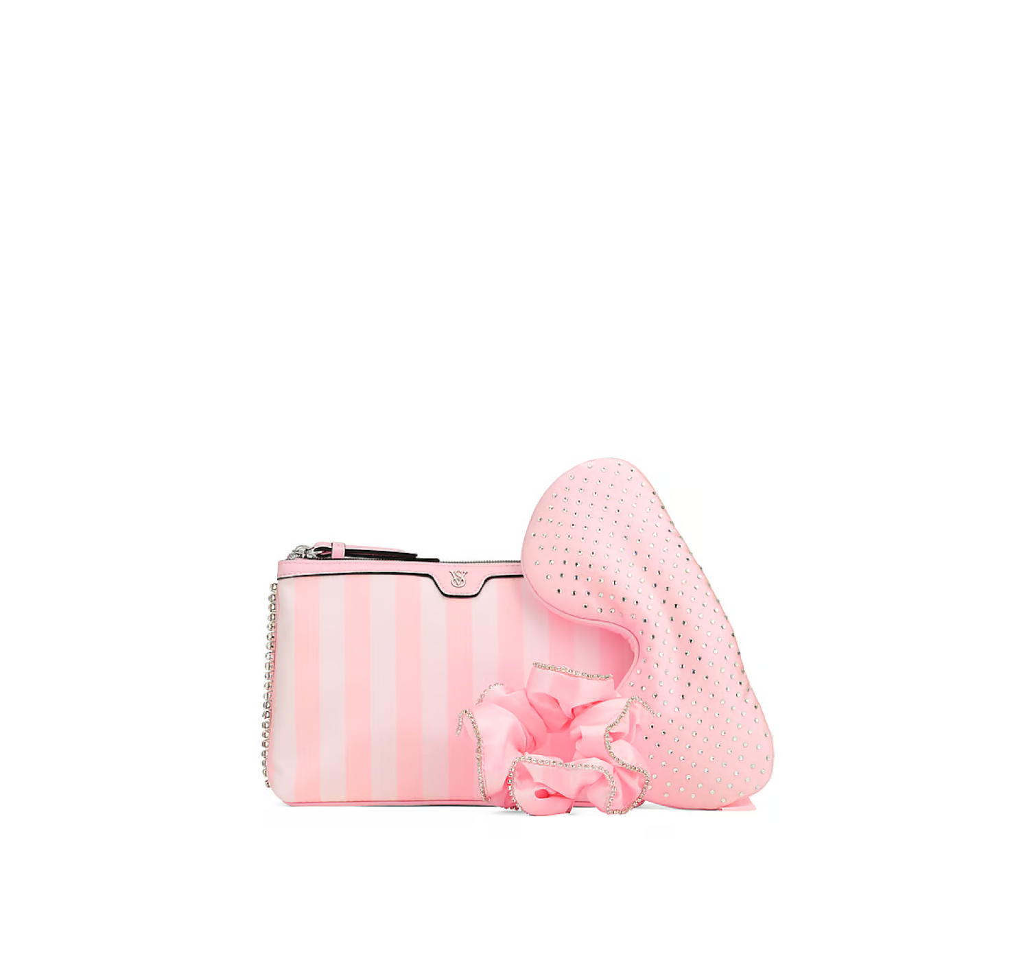 Подарунковий набір з косметичкою Travel Kit Gift Set