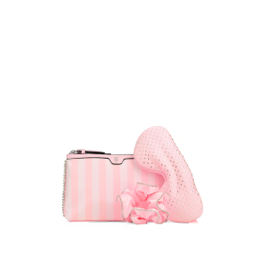 Подарунковий набір з косметичкою Travel Kit Gift Set