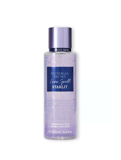 Спрей Love Spell Starlit Fragrance Mist