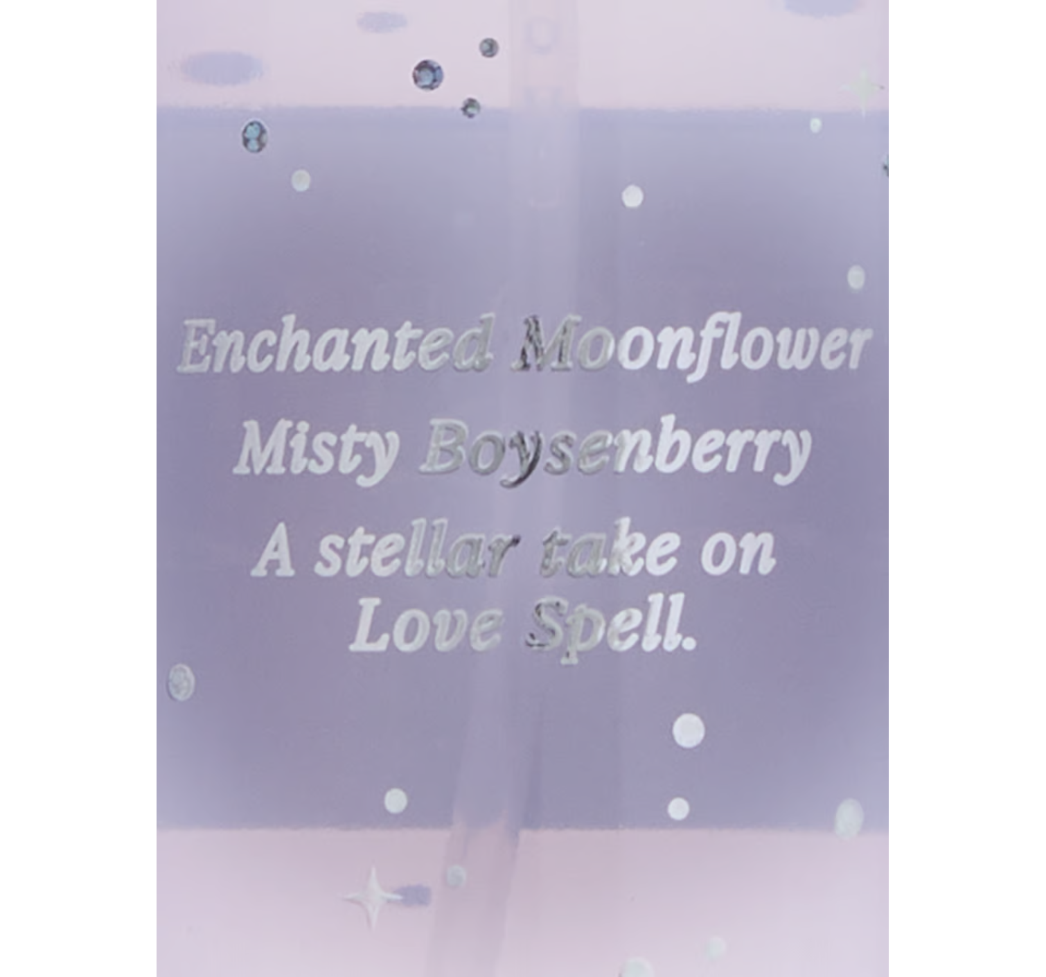 Спрей Love Spell Starlit Fragrance Mist