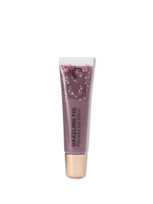 Блеск для губ Dazzling Fig Flavor Gloss
