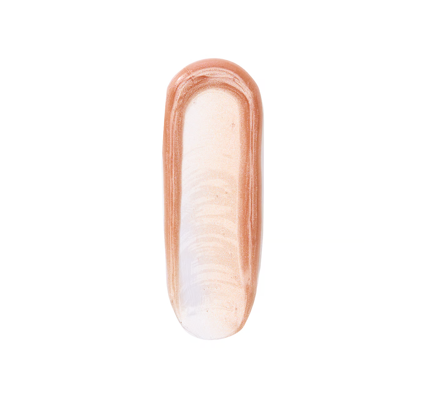Блиск для губ Radiant Toffee Flavor Gloss