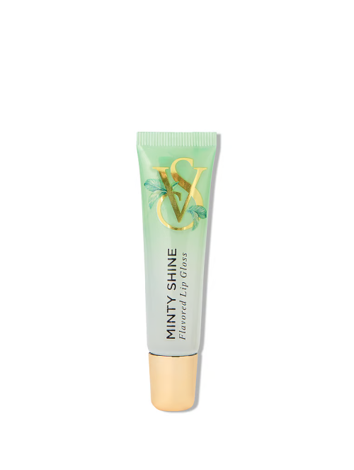 Блеск для губ Minty Shine Flavor Gloss