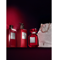 Лимитированный подарочный набор с косметичкой Bombshell Midnight Gift Set