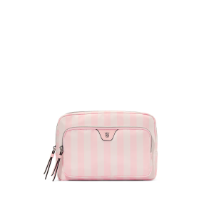 Косметичка Travel Makeup Pouch Heritage Stripe