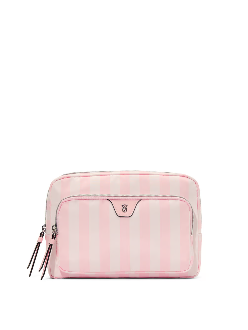 Косметичка Travel Makeup Pouch Heritage Stripe