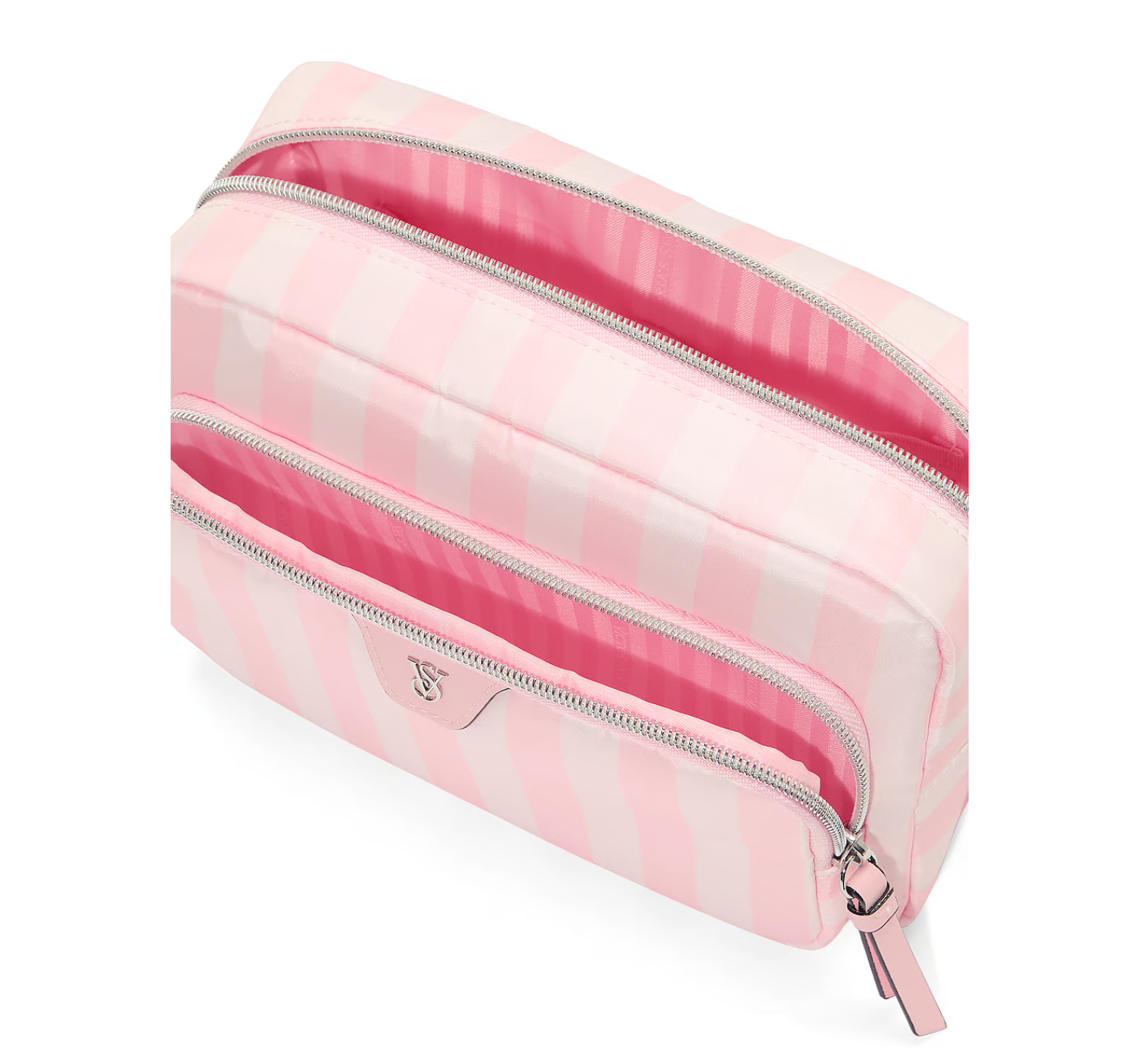 Косметичка Travel Makeup Pouch Heritage Stripe