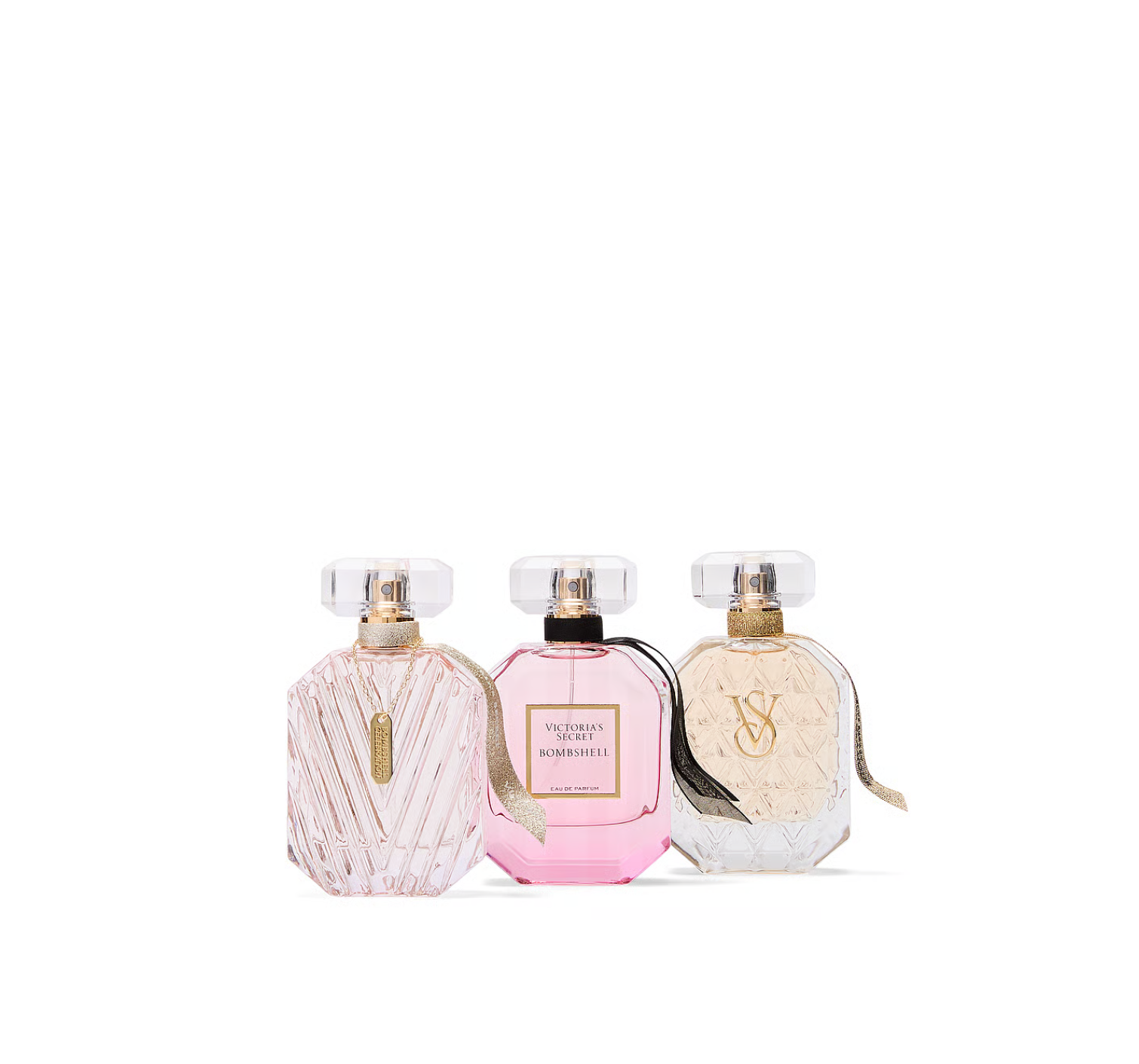 Подарунковий набір Bombshell Over The Top Gift Set