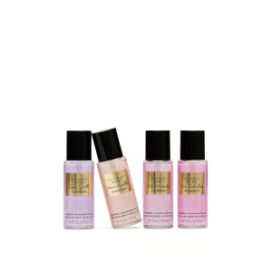 Подарунковий набір Shimmer Mist Discovery Gift Set