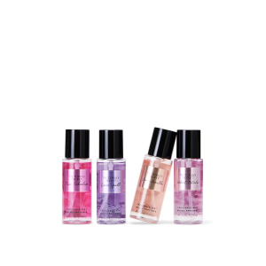 Подарунковий набір спреїв Mini Mist Discovery Gift Set