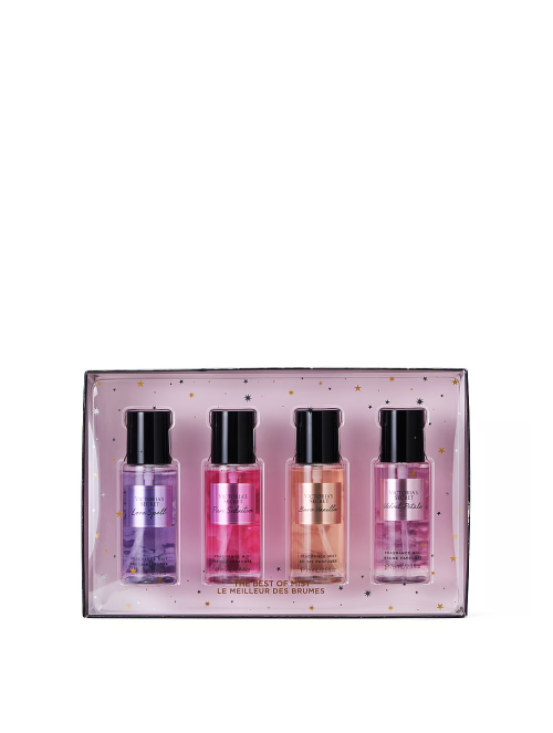 Подарочный набор спреев Mini Mist Discovery Gift Set