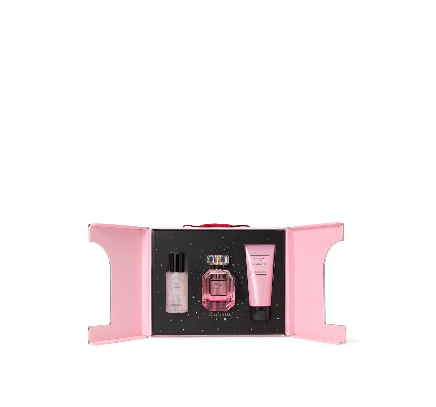 Подарунковий набір Bombshell Luxe Fragrance Gift Set