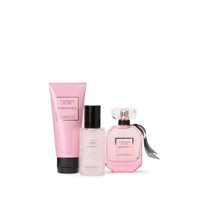 Подарунковий набір Bombshell Luxe Fragrance Gift Set