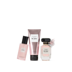 Подарочный набор Tease Luxe Fragrance Gift Set