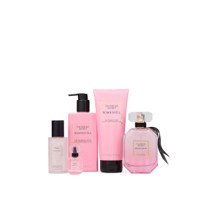Подарочный набор Bombshell Ultimate Fragrance Gift Set