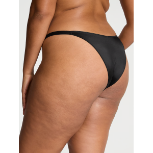 Трусики Starstruck Shine Brazilian Panty Black