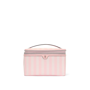 Бьюти кейс Express Train Case Heritage Stripe