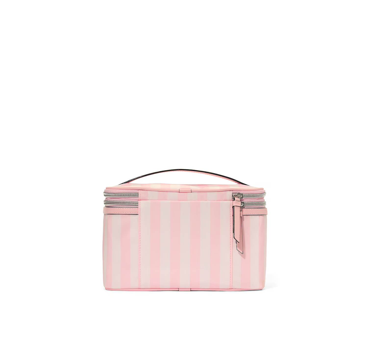 Бьюти кейс Express Train Case Heritage Stripe