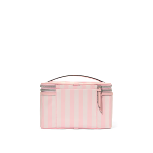 Бьюти кейс Express Train Case Heritage Stripe