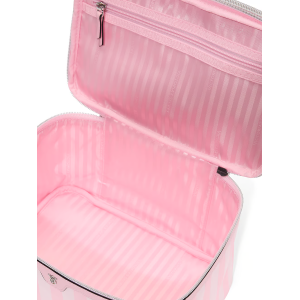 Бьюти кейс Express Train Case Heritage Stripe