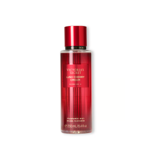 Спрей Lush Cherry Cream Body Mist