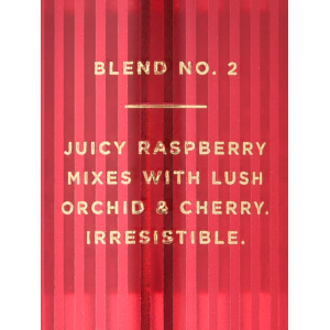 Спрей Lush Cherry Cream Body Mist