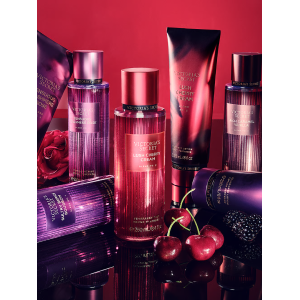 Спрей Lush Cherry Cream Body Mist