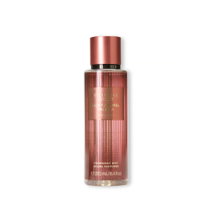 Спрей Rich Caramel Vanilla Body Mist