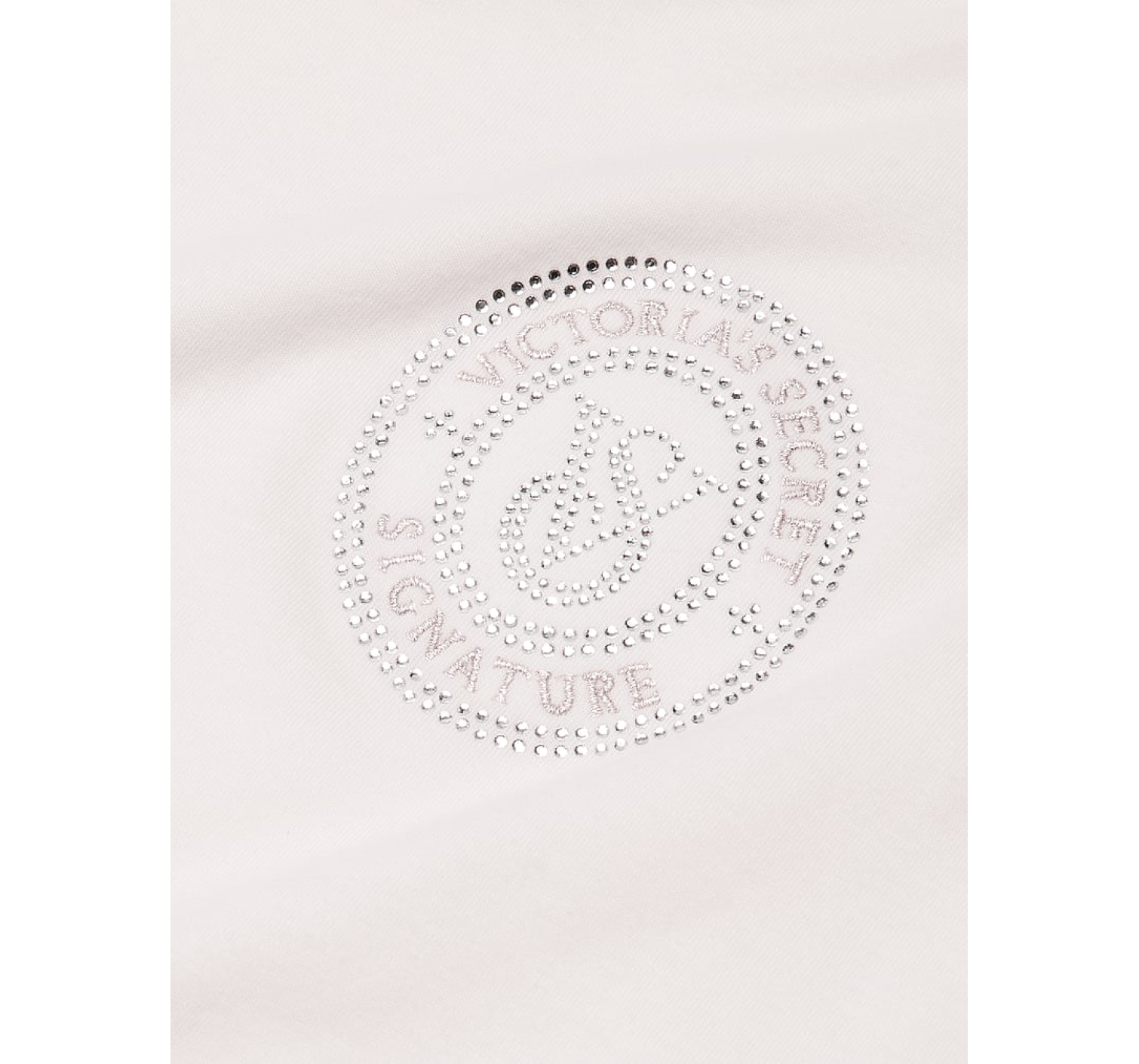 Піжама Flannel Long-Sleeve Tee-Jama Set White Print