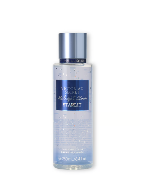 Спрей Midnight Bloom Starlit Fragrance Mist