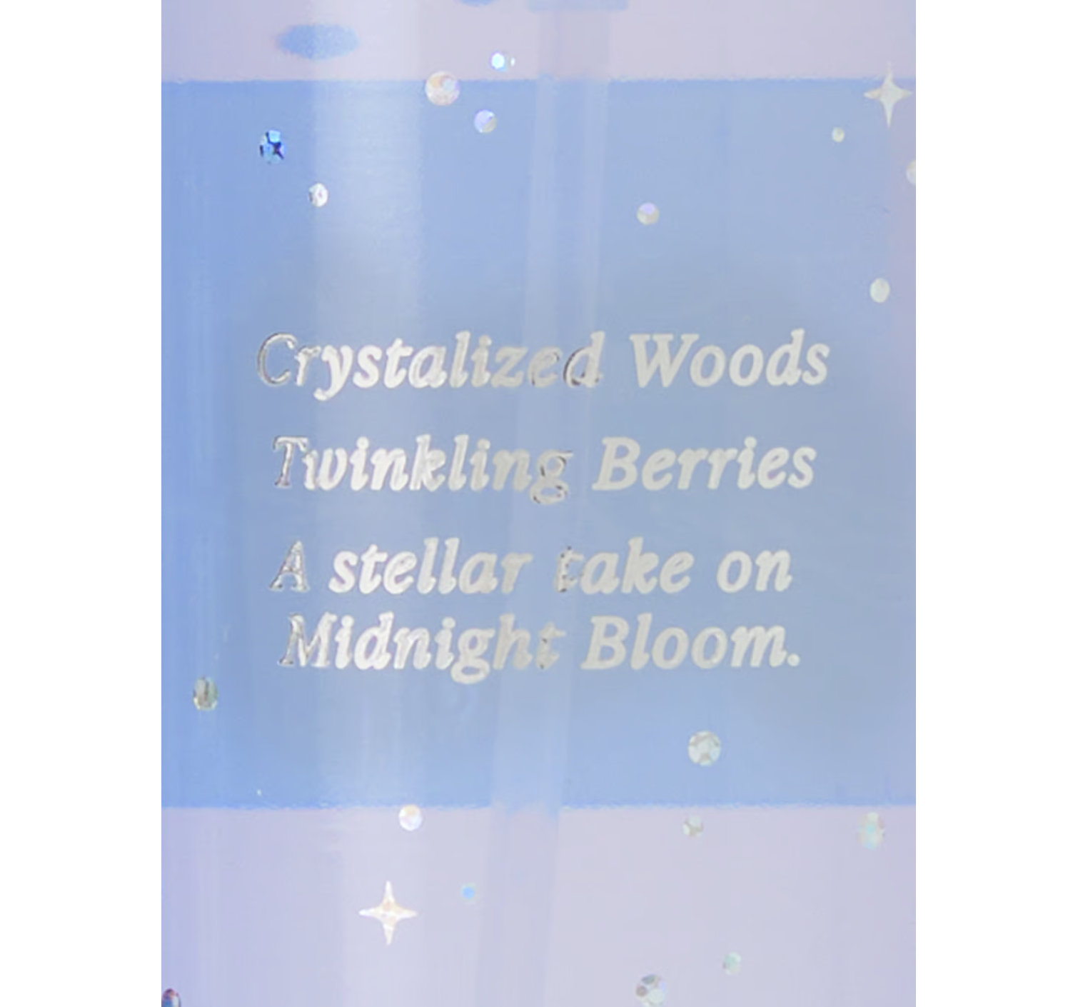 Спрей Midnight Bloom Starlit Fragrance Mist