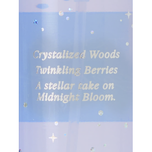 Спрей Midnight Bloom Starlit Fragrance Mist
