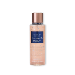 Спрей Bare Vanilla Starlit Fragrance Mist