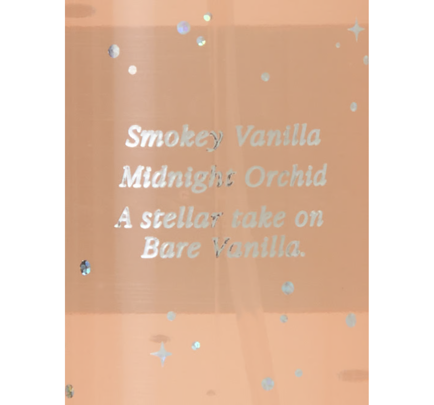 Спрей Bare Vanilla Starlit Fragrance Mist