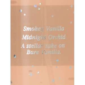 Спрей Bare Vanilla Starlit Fragrance Mist