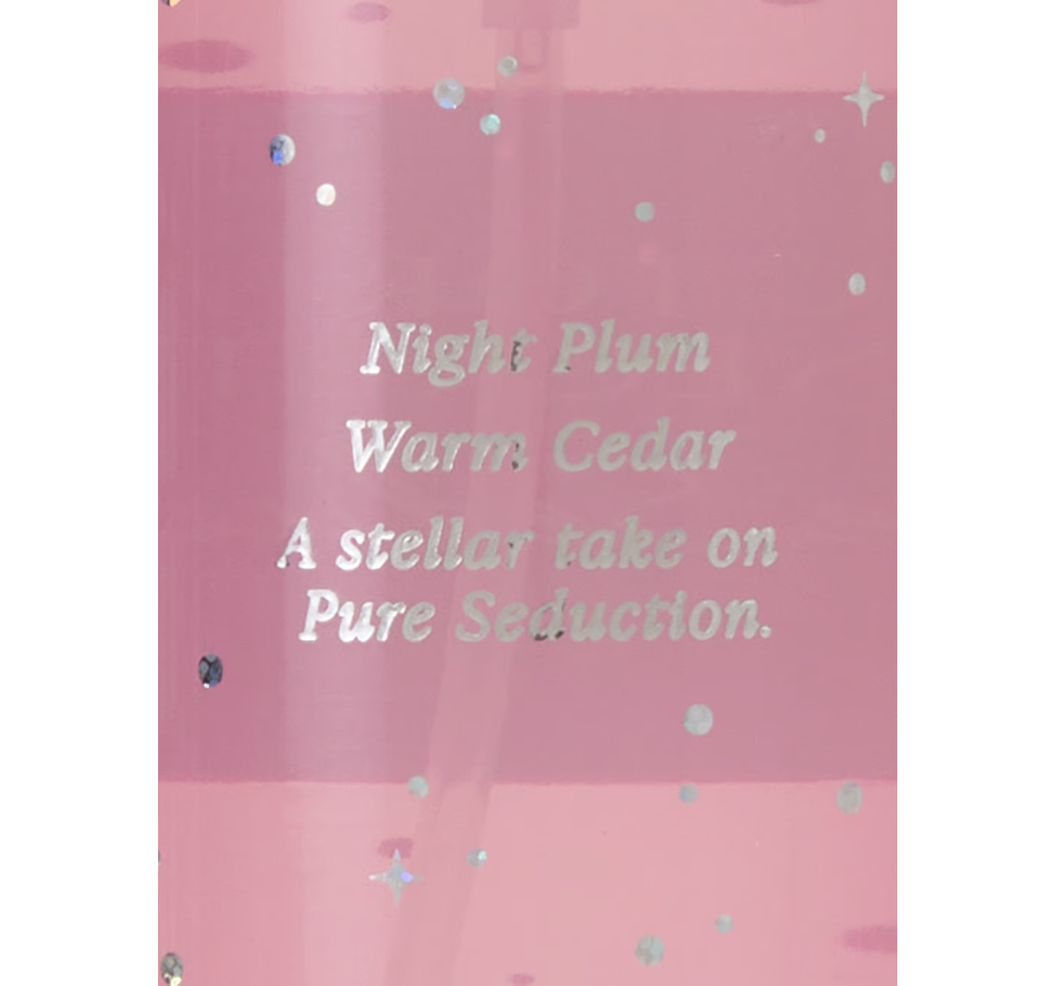Спрей Pure Seduction Starlit Fragrance Mist