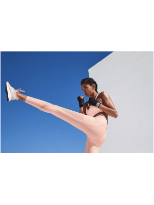 Легінси Victoria's Secret SPORT VSX Total knockout PINK