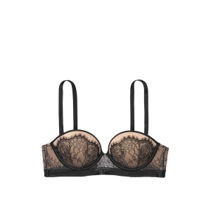 БЮСТГАЛЬТЕР VERY SEXY BRA MULTIWAY - LACE PUSH-UP - VICTORIA’S SECRET - 32B(р)