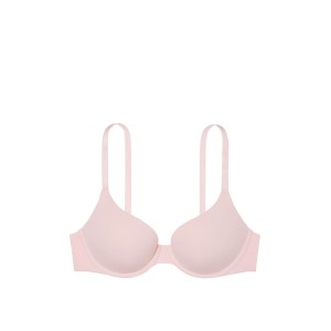Бюстгальтер Victoria's Secret Push-up T-SHIRT Bra MILLENIAL PINK