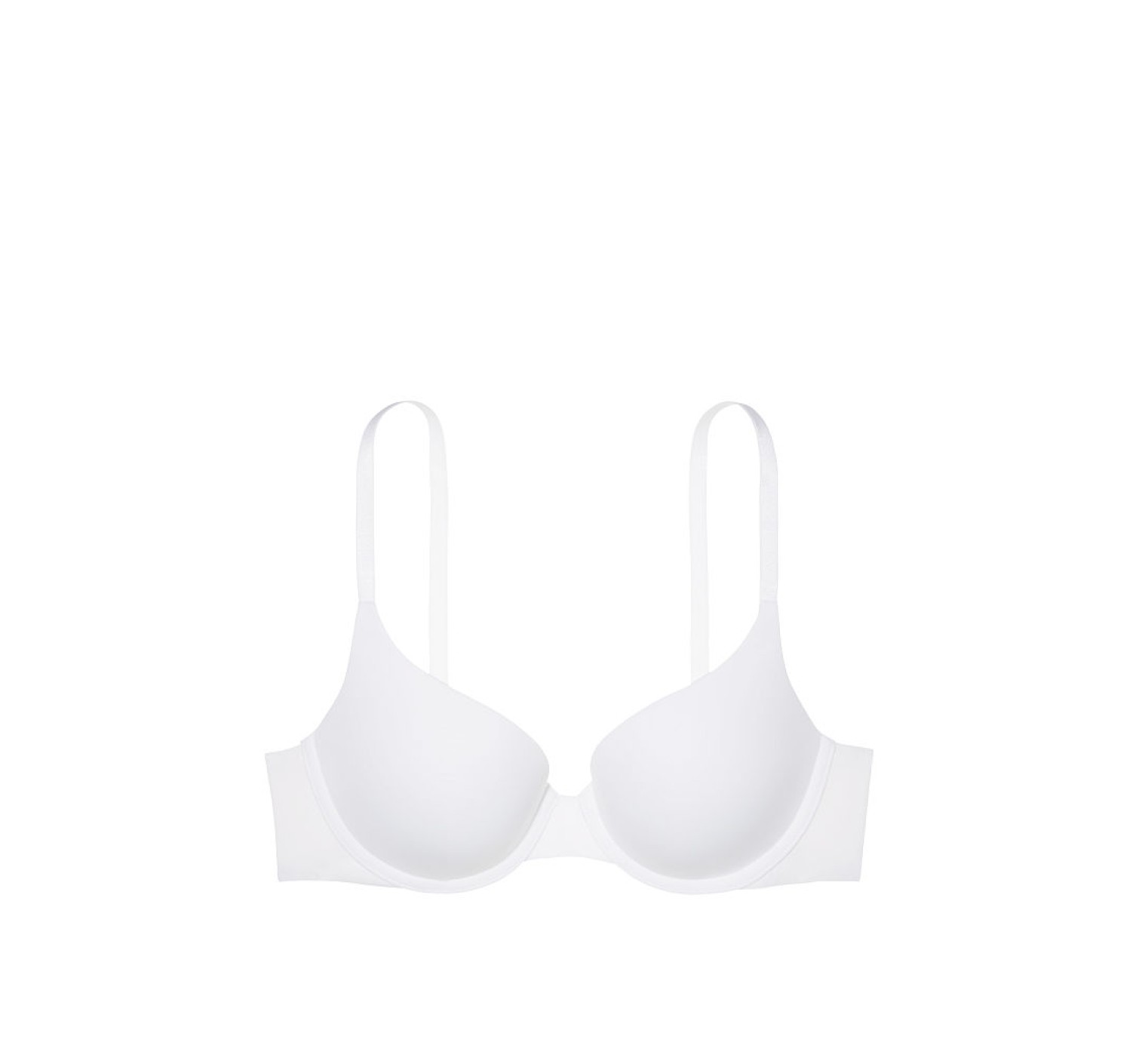 Бюстгальтер Victoria’s Secret Push-up T-shirt BRA